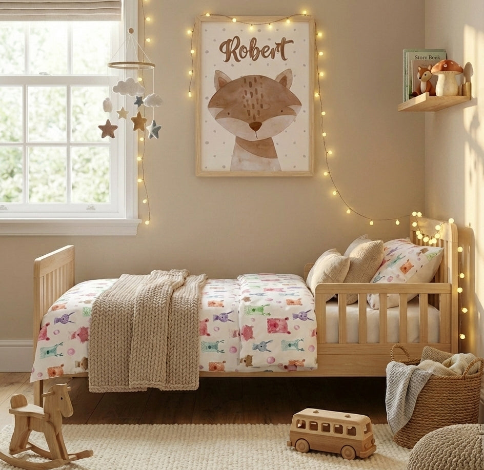 La Habitación de Robert