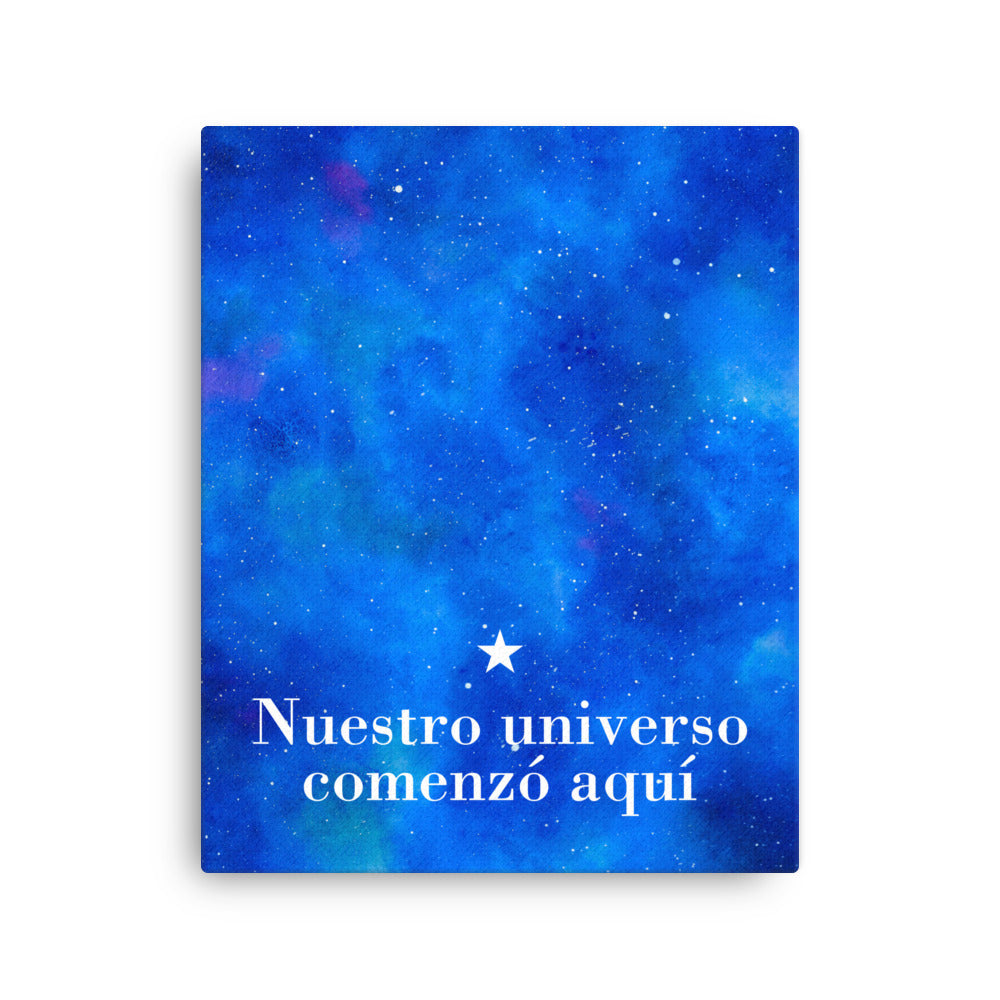 Lienzos Inspiradores