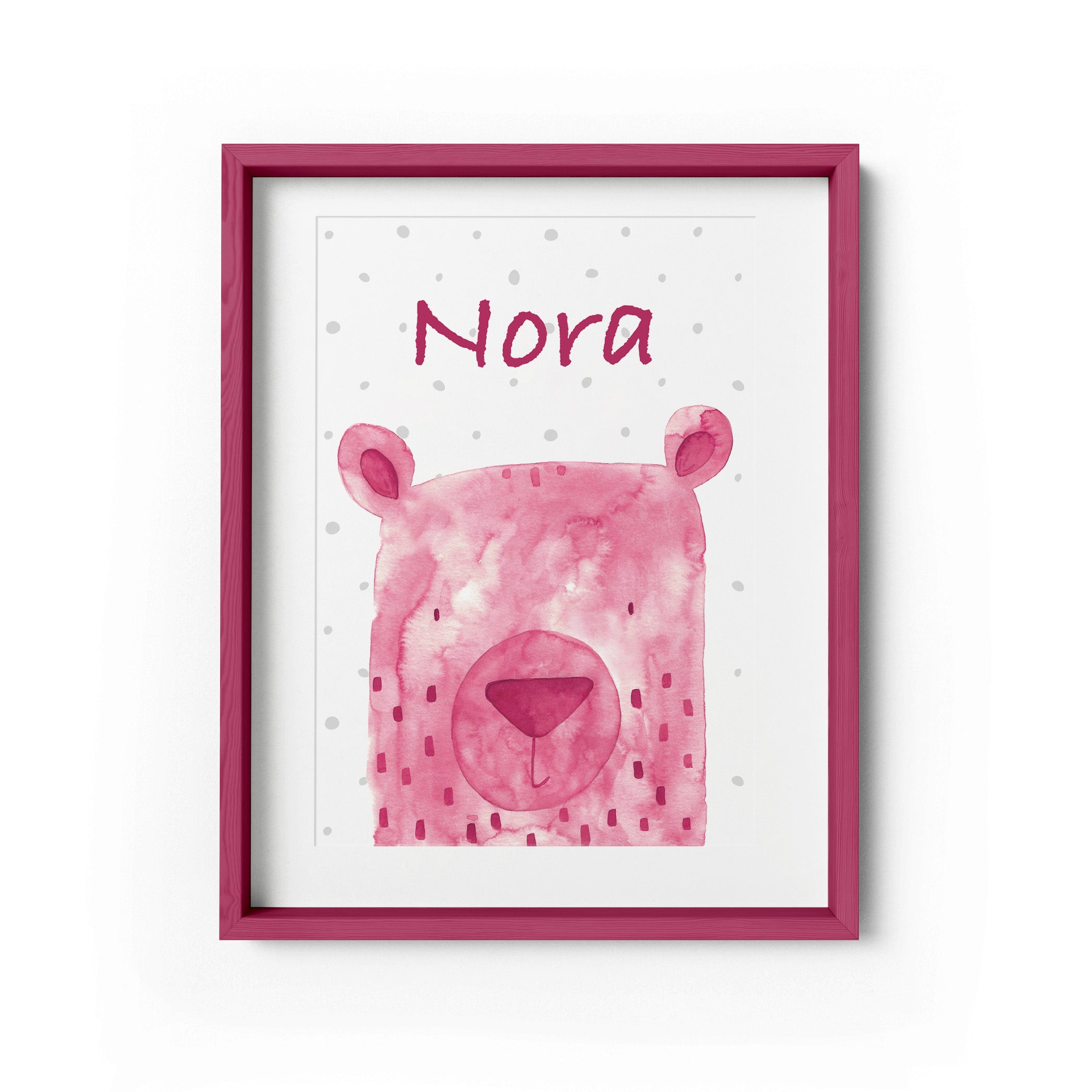 Láminas Infantiles Personalizadas