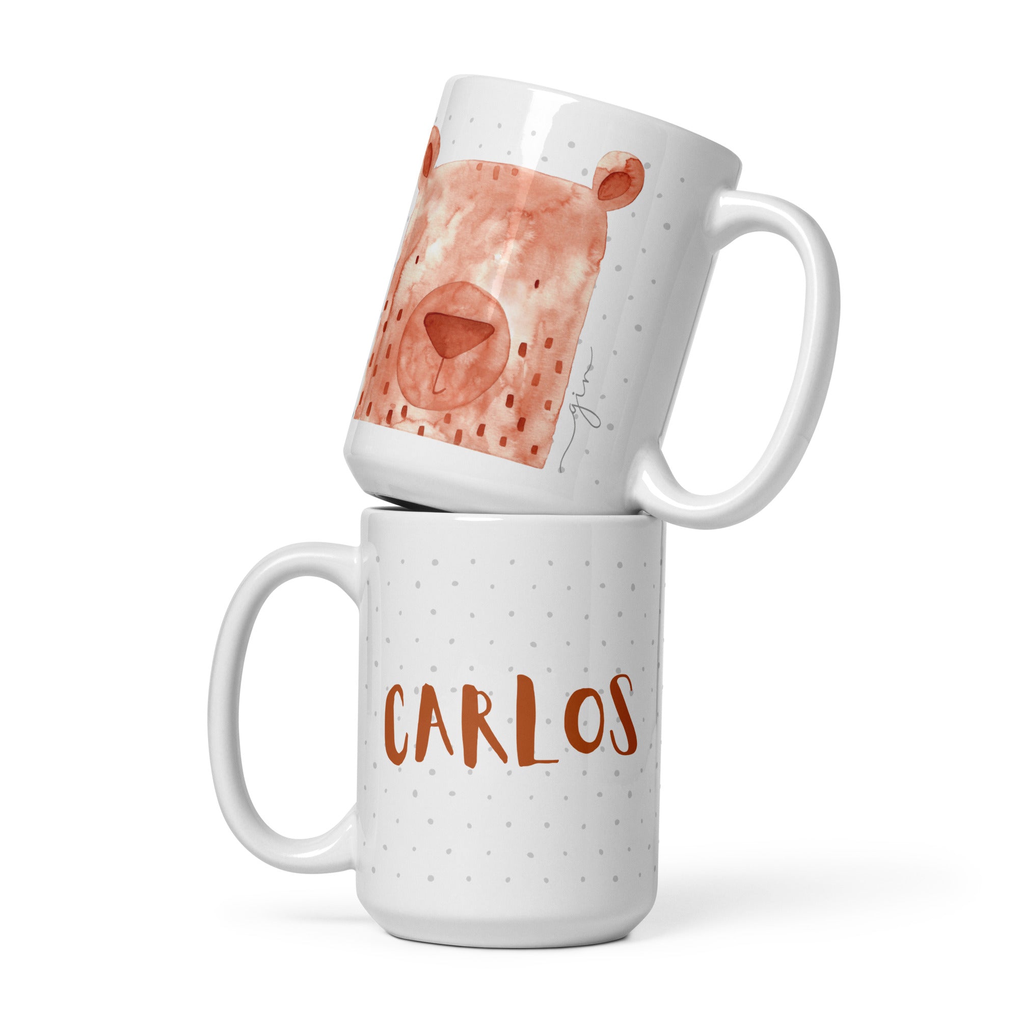 Tazas Personalizadas