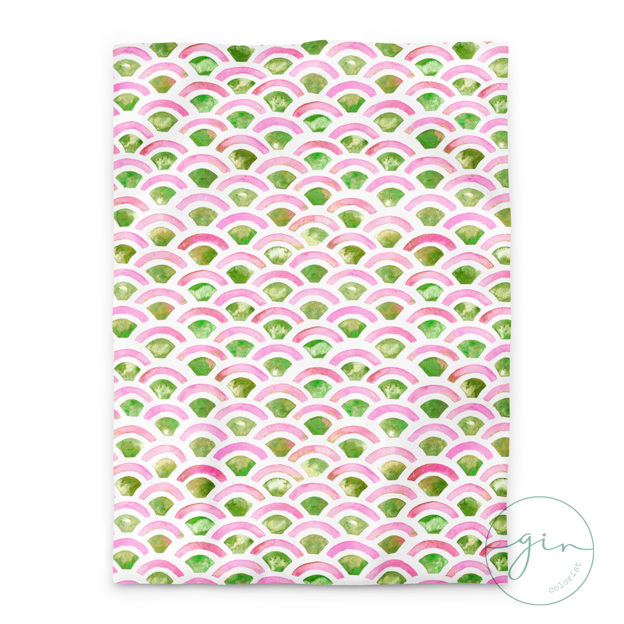 funda nórdica arcos detalle tela calidad premium infantil