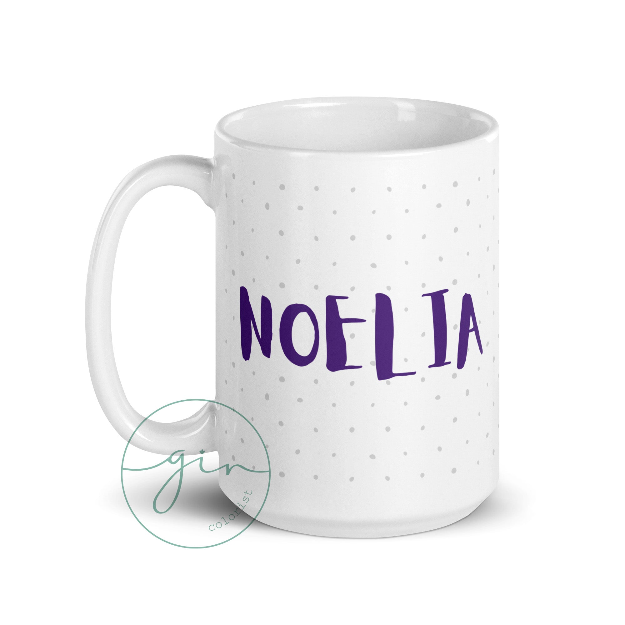 Taza Conejito